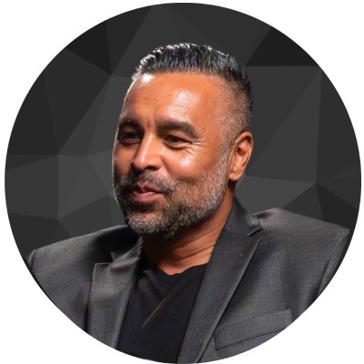 Paul Diaz